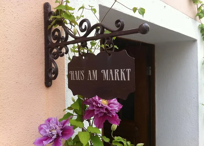 Haus Am Markt