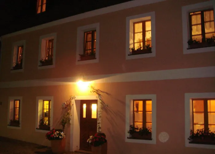 Haus Am Markt