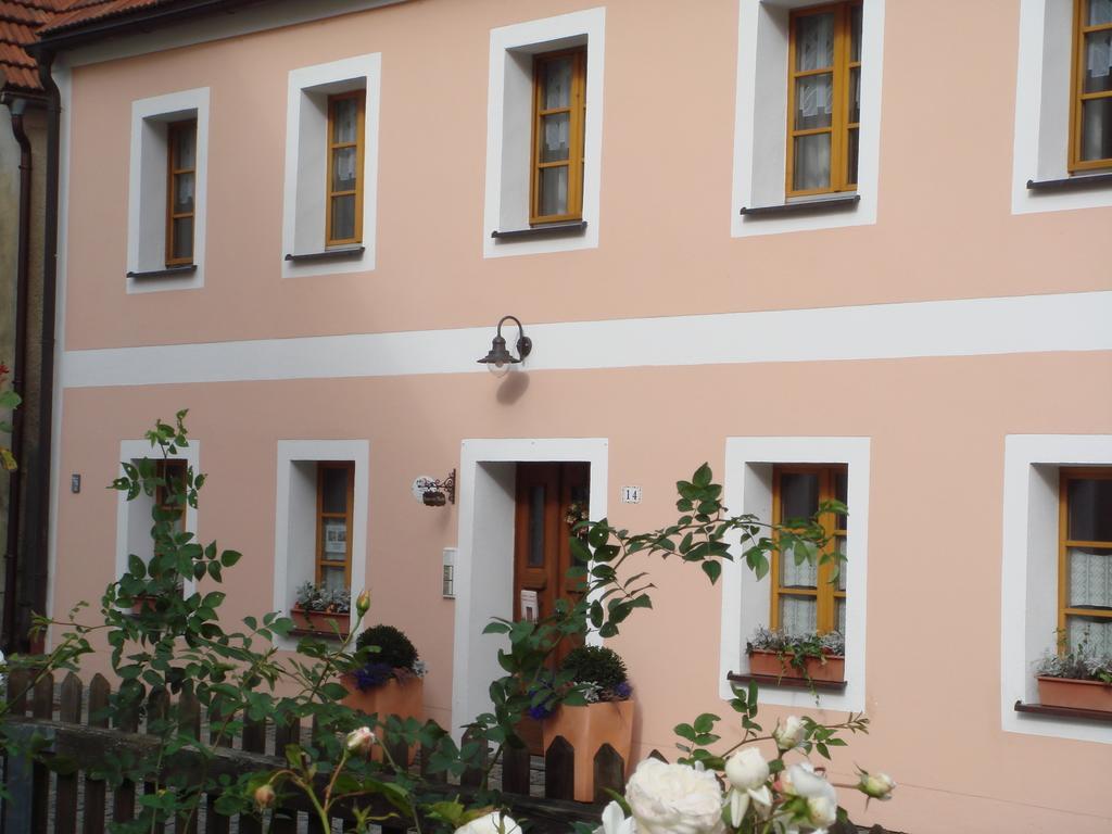 Appartamento Haus Am Markt