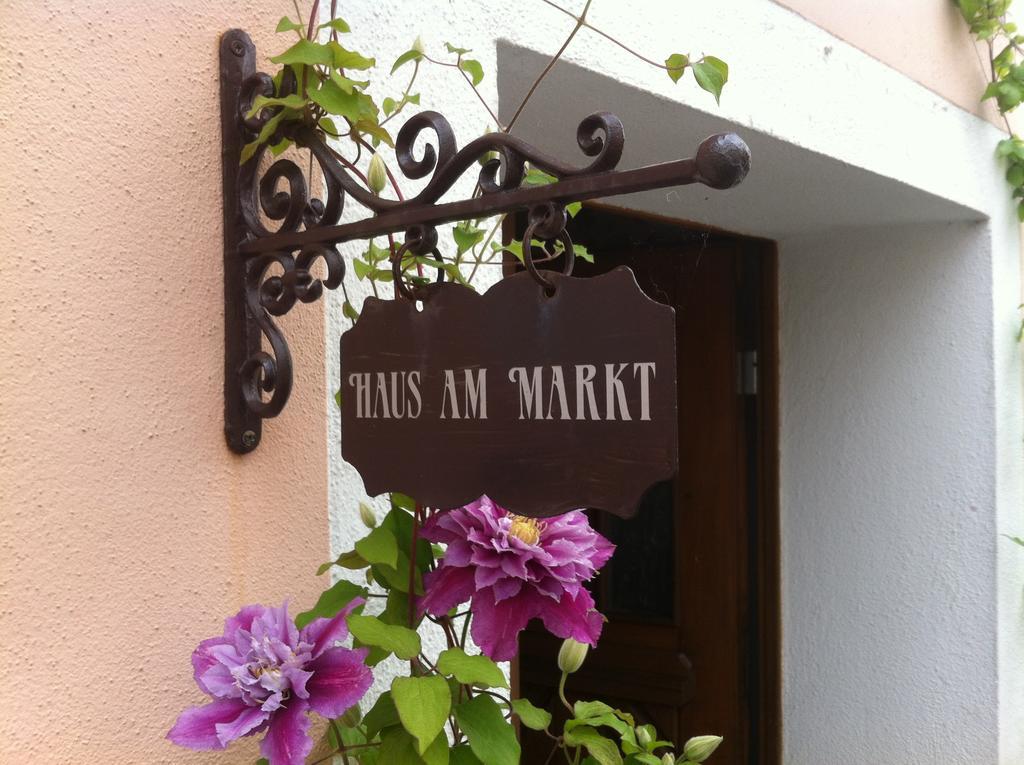 Haus Am Markt Apartment Konigstein in der Oberpfalz