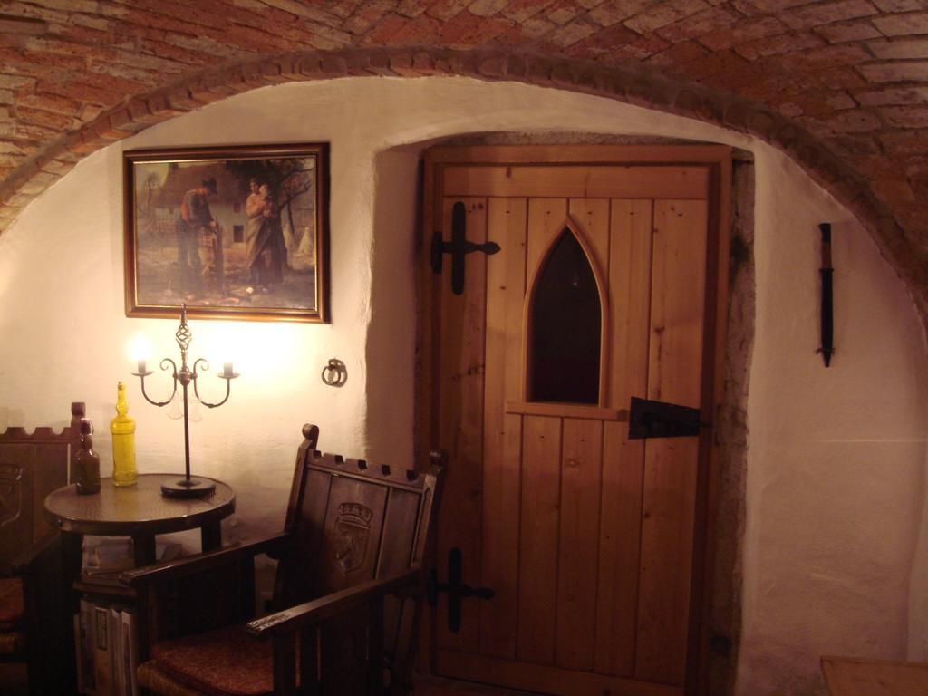 Haus Am Markt Apartment