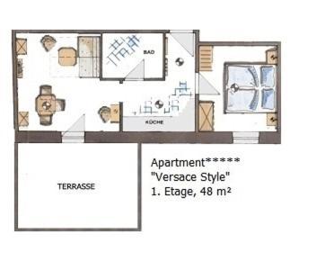 Apartment Haus Am Markt