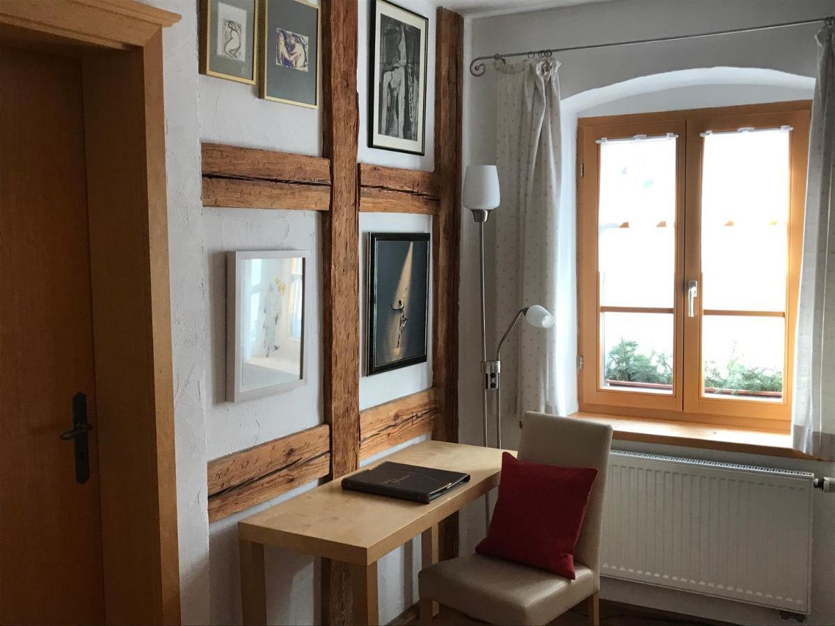 Apartment Haus Am Markt *