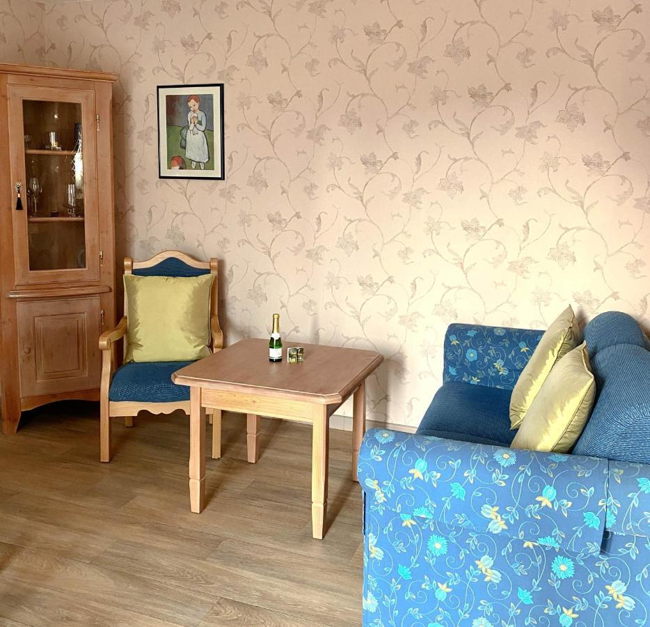 Apartment Haus Am Markt *