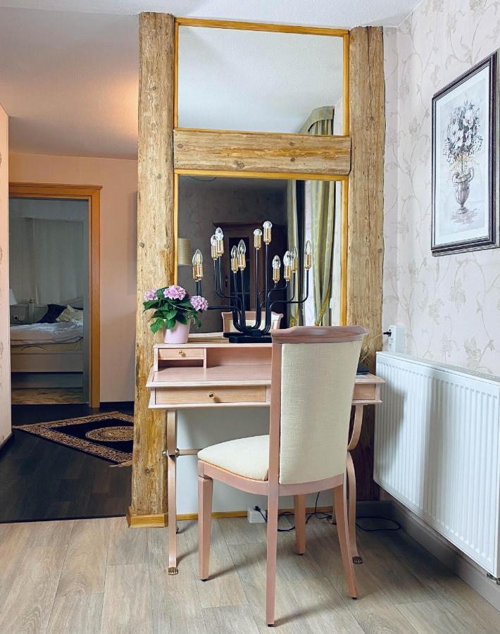 Haus Am Markt Apartment Konigstein in der Oberpfalz