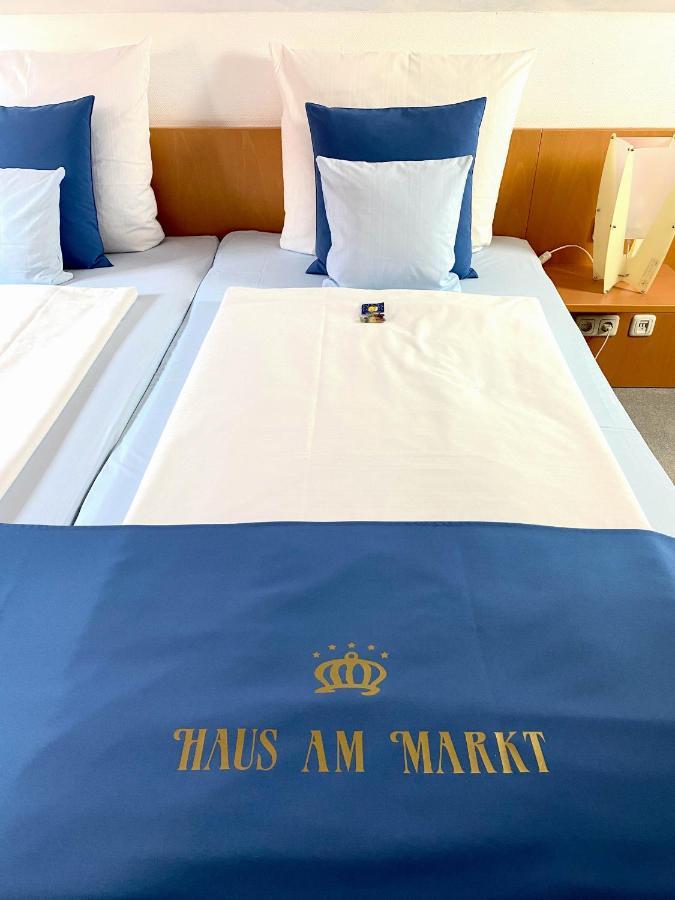 Haus Am Markt *