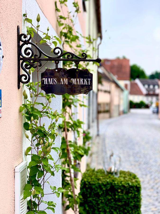 Haus Am Markt *