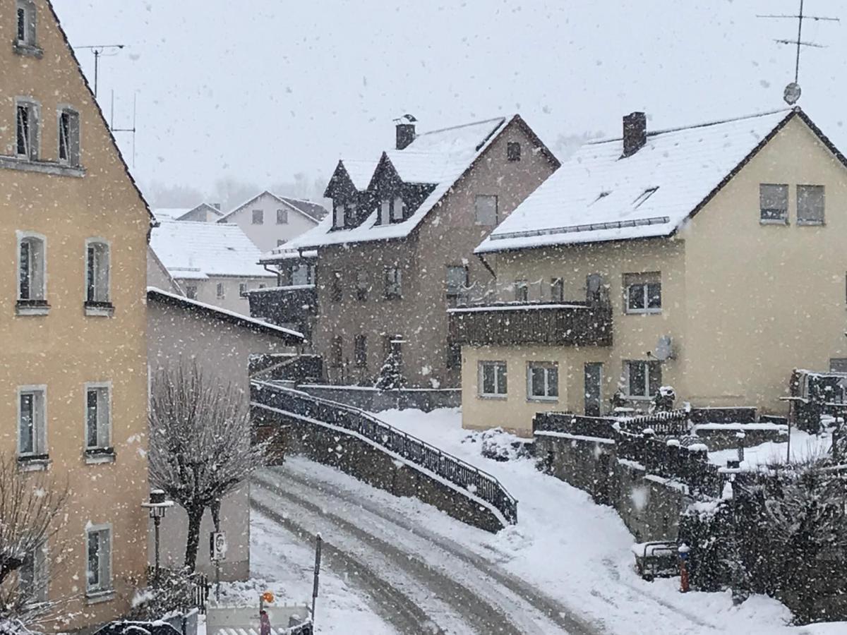 Haus Am Markt Apartment Konigstein in der Oberpfalz