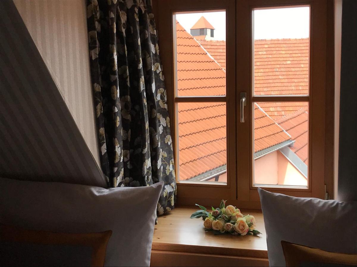 Haus Am Markt