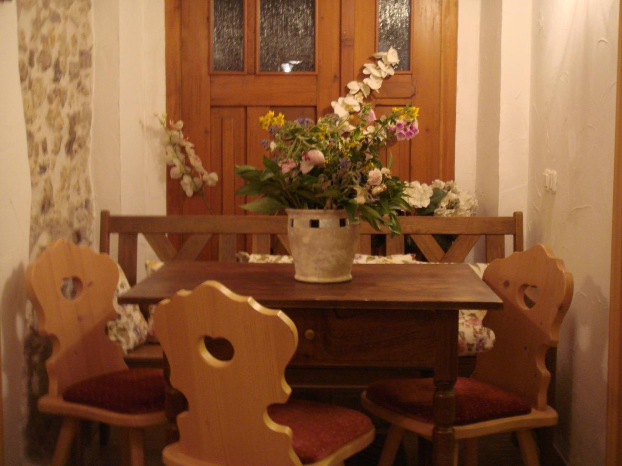 Haus Am Markt Konigstein in der Oberpfalz