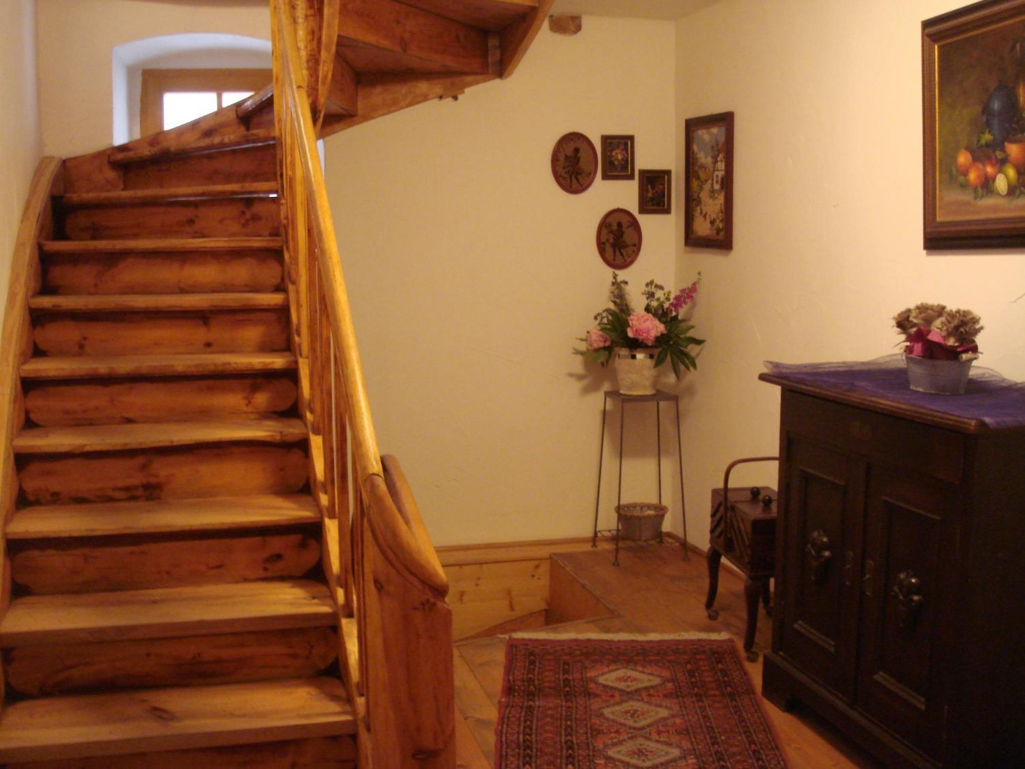 Apartment Haus Am Markt Konigstein in der Oberpfalz