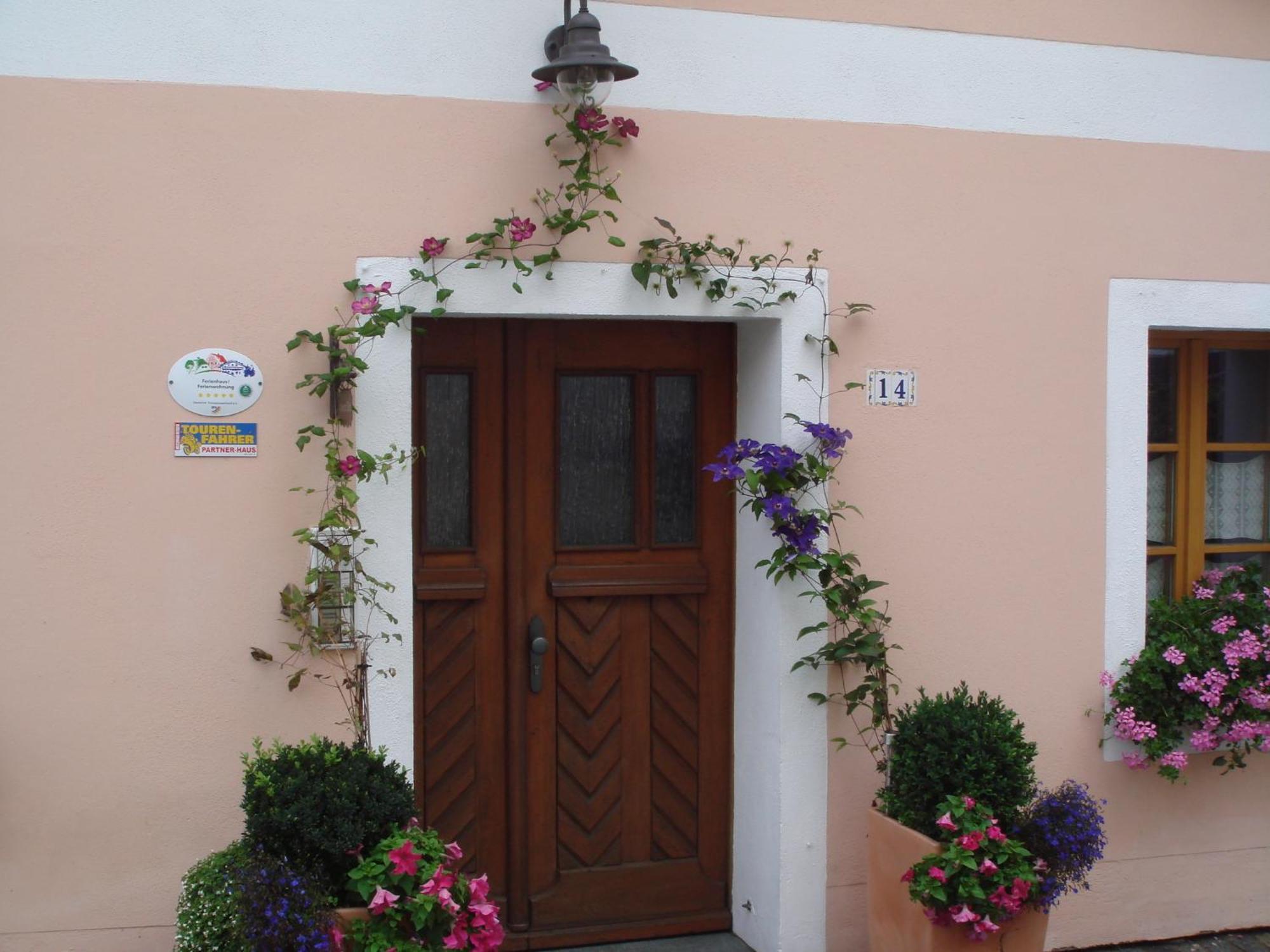 Haus Am Markt