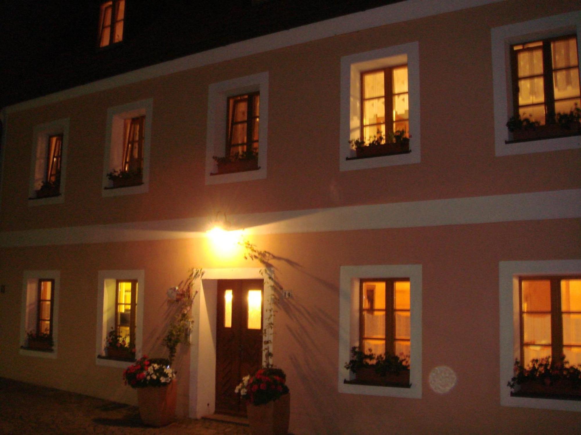 Apartment Haus Am Markt *