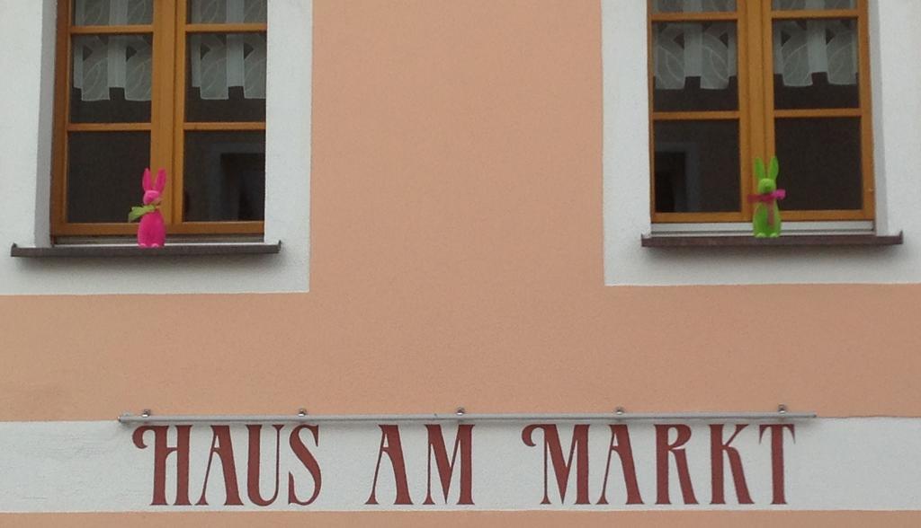 Apartment Haus Am Markt