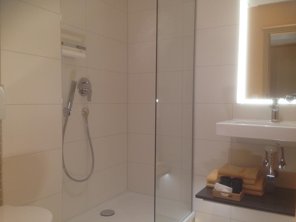 Haus Am Markt Apartment *