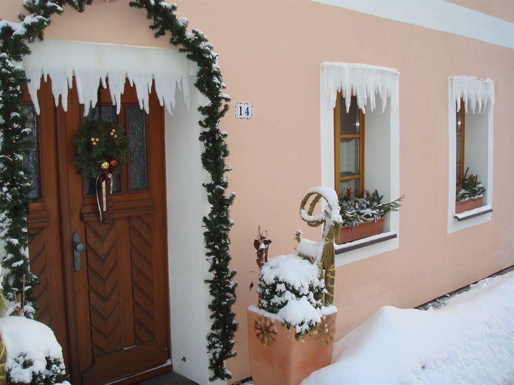 Haus Am Markt * Konigstein in der Oberpfalz