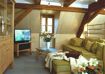 Haus Am Markt Apartment