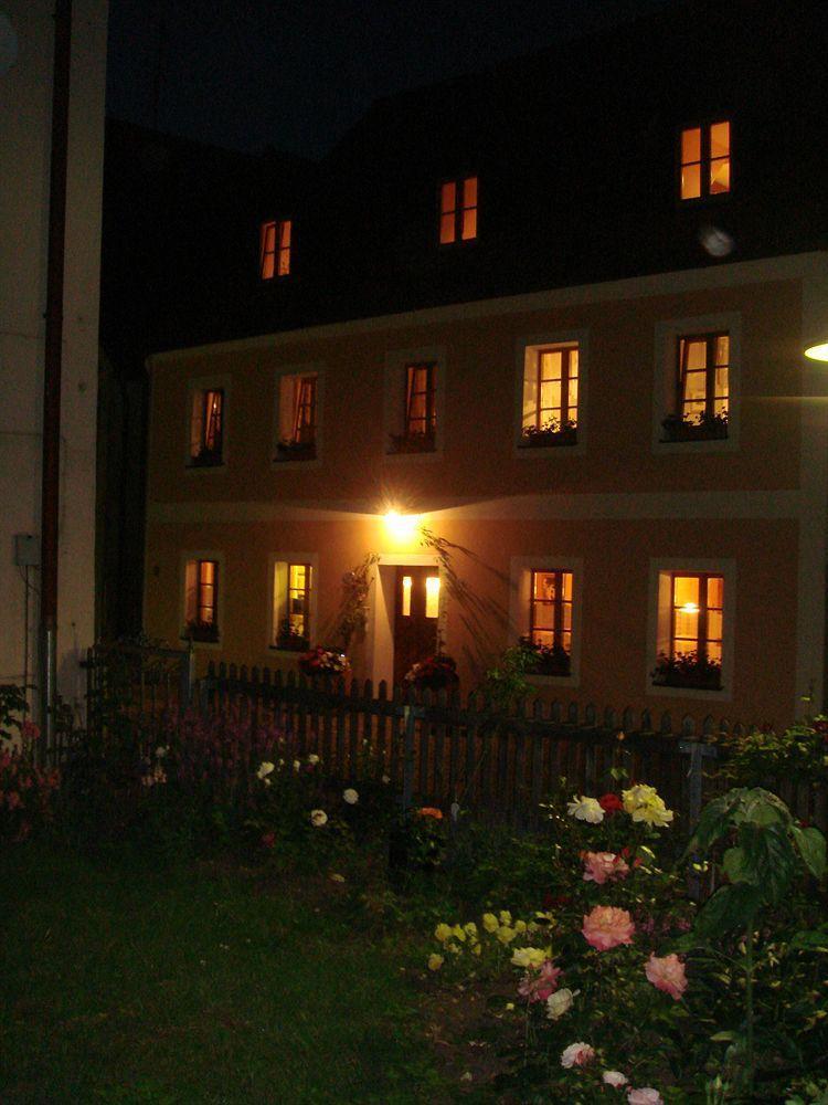 Haus Am Markt * Konigstein in der Oberpfalz