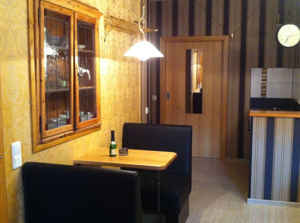 Haus Am Markt Appartamento *
