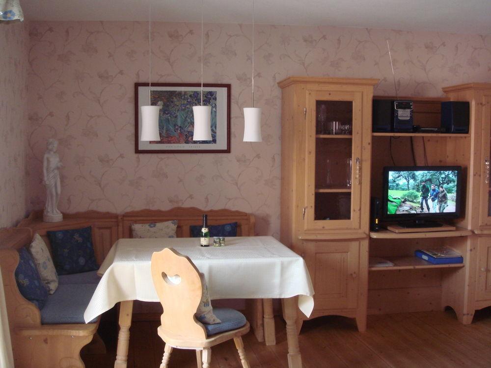 Haus Am Markt Apartment