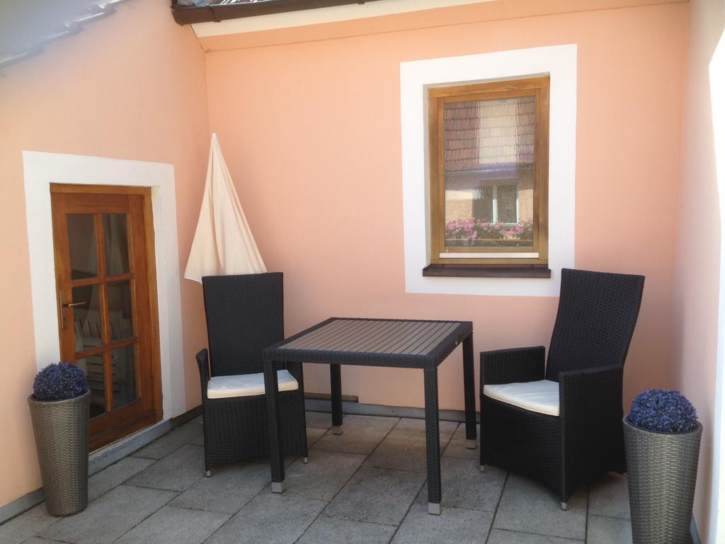 Apartment Haus Am Markt