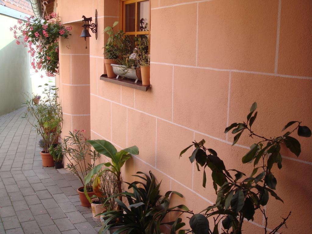 Apartment Haus Am Markt