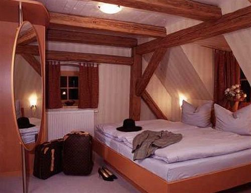 Haus Am Markt Apartment Konigstein in der Oberpfalz