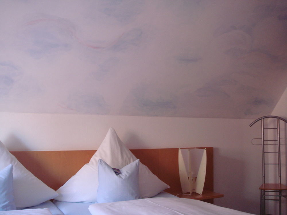 Haus Am Markt Apartment *