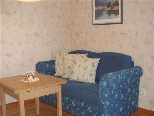 Haus Am Markt Apartment *