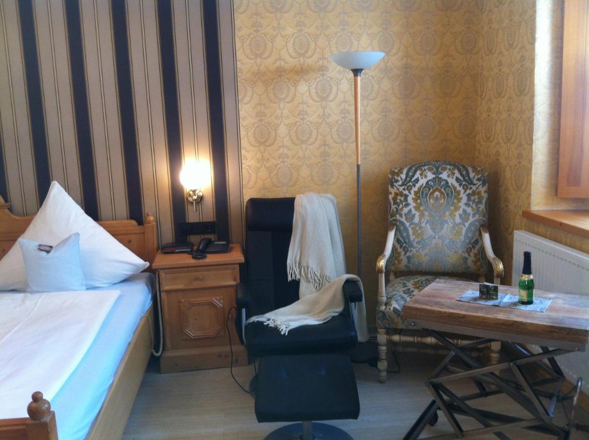 Apartment Haus Am Markt