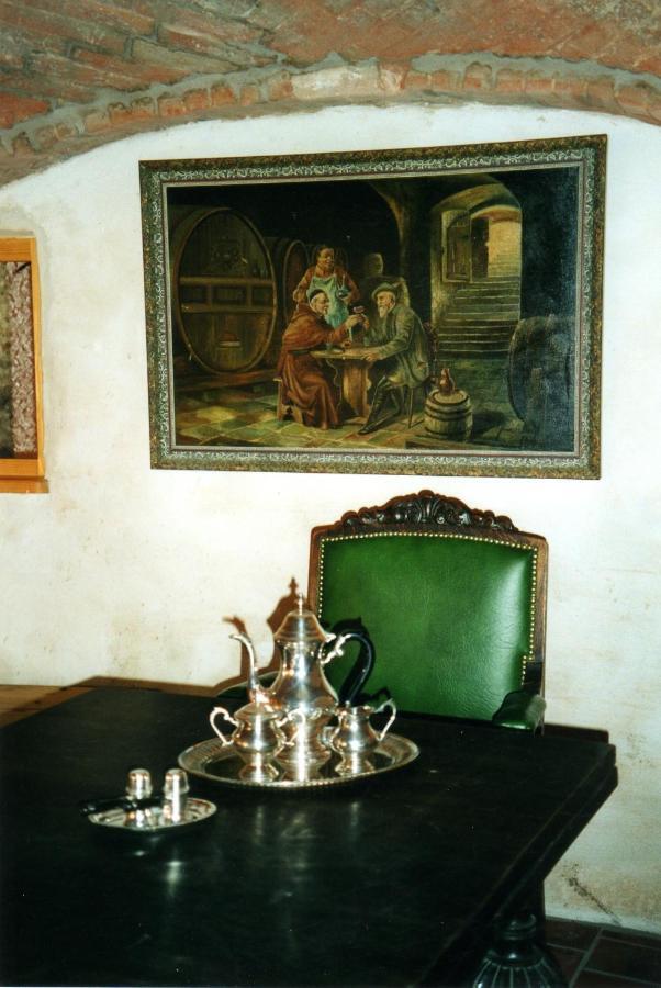Haus Am Markt