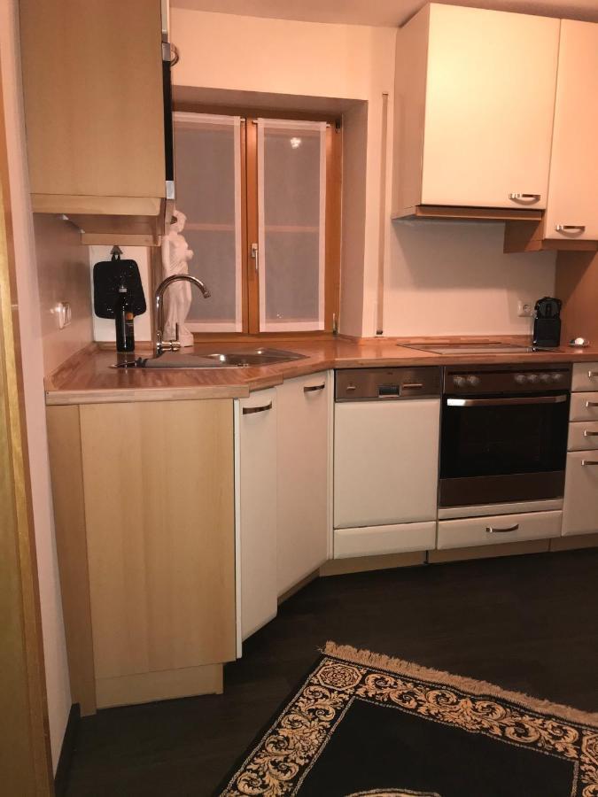 Apartment Haus Am Markt *